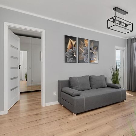 Apartament Studzienna Wroclaw By Noclegi Renters Eksteriør billede